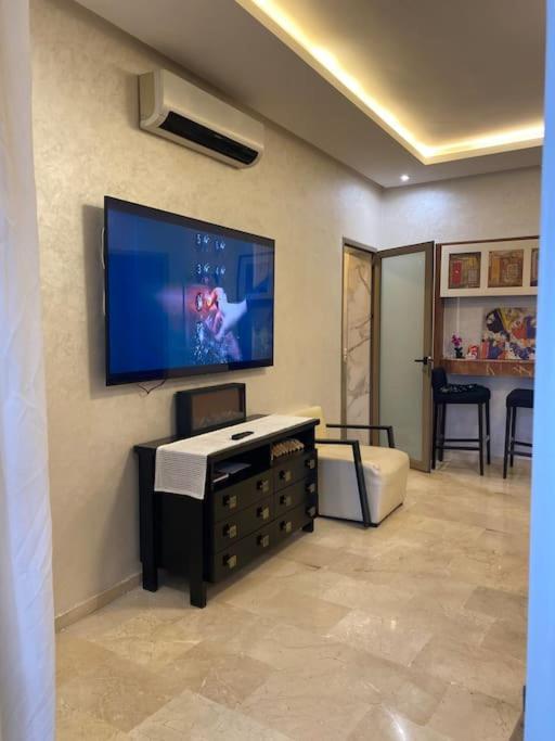 Marina Apartment