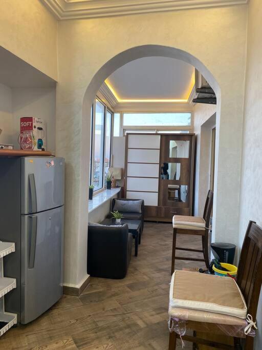 Marina Apartment Agadir